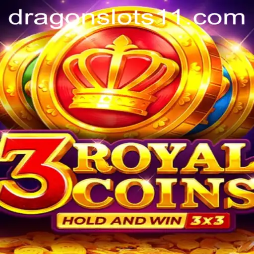 3RoyalCoins: Exploring the Dynamics and Excitement of PGPlayWin
