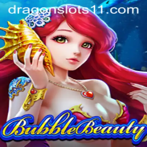 BubbleBeauty: Dive Into the Enchanting World of Popping Bubbles