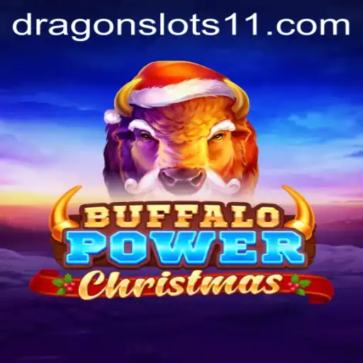 Buffalo Power Christmas: Embrace the Festive Adventure with PGPlayWin