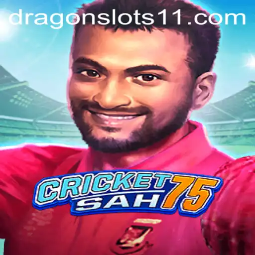 CricketSah75: An Exciting Take on Virtual Cricket Gaming