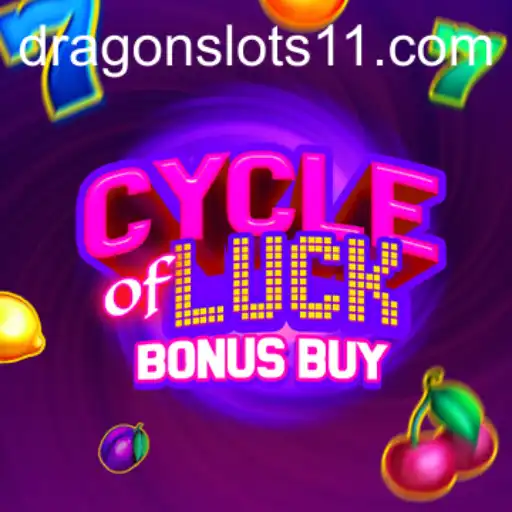CycleofLuckBonusBuy: Spinning the Wheel of Fortune