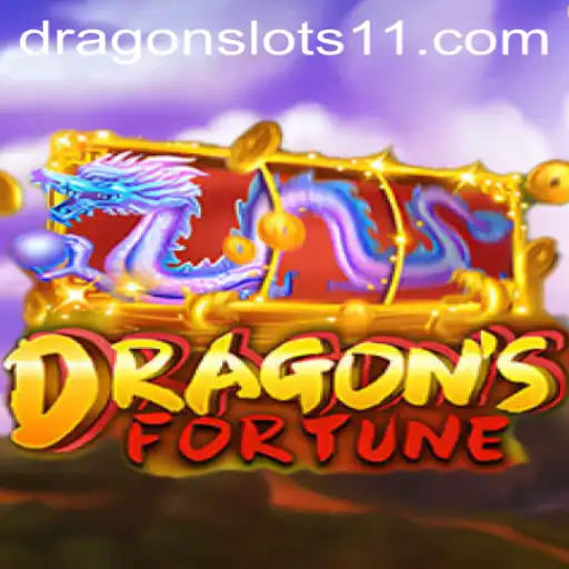 Discover the World of DragonFortune with pgplaywin