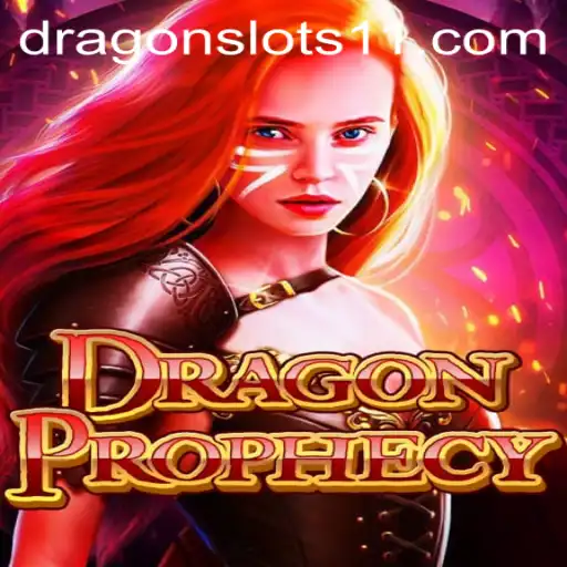 Explore the Fantasy World of DragonProphecy