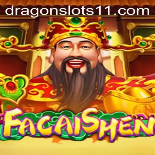 Exploring the World of FaCaiShen: A Comprehensive Guide to Winning with PGPlayWin