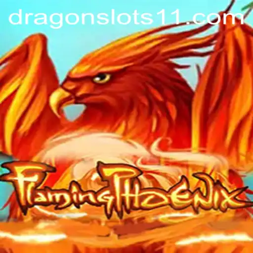 Discovering FlamingPhoenix: A Thrilling Adventure with pgplaywin