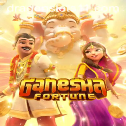 GaneshaFortune: Discover the Divine Riches with pgplaywin