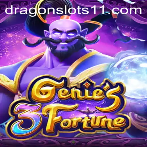 Unveiling Genie3Fortune: A New Dimension in Interactive Gaming