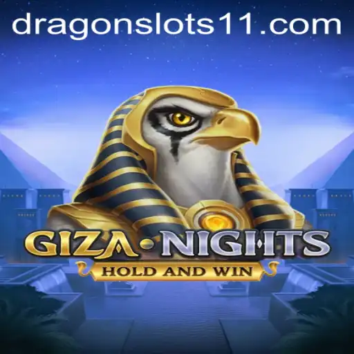 GizaNights: A Captivating Desert Adventure