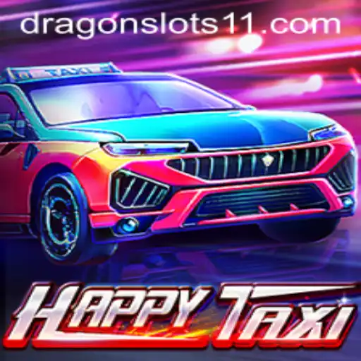 Experience Thrilling Rides with HappyTaxi: The Ultimate Gaming Adventure