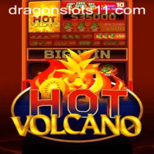 HotVolcano: Unleashing the Thrills of Lava-Filled Adventures