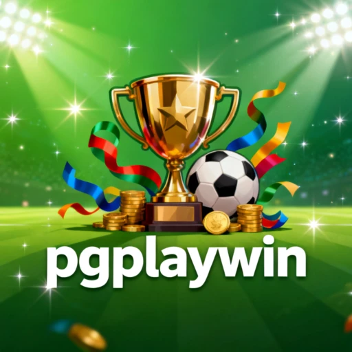 pgplaywin Logo