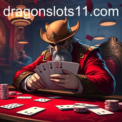 Jogos de pôquer