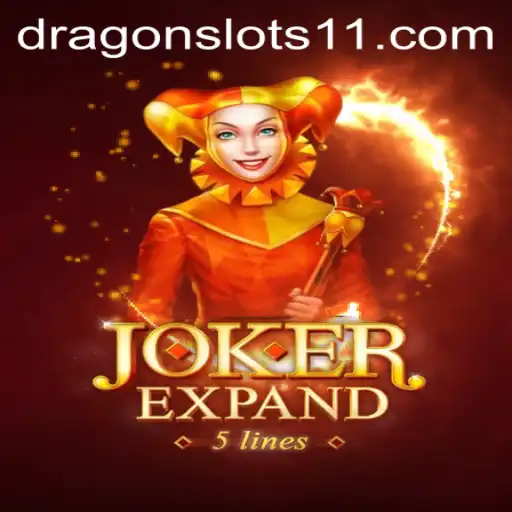Discover the Thrills of JokerExpand: The Latest Gaming Sensation