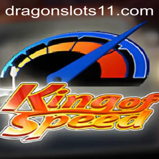Unveiling KingofSpeed: A Thrilling Dive into the Latest Racing Phenomenon