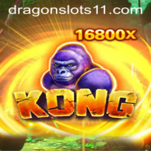 Kong: An Immersive Experience in Modern Gaming