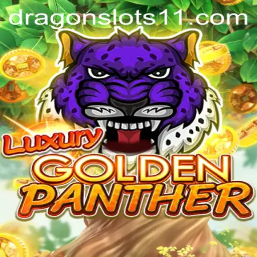 Discovering the Thrills of LUXURYGOLDENPANTHER: The Ultimate Gaming Experience