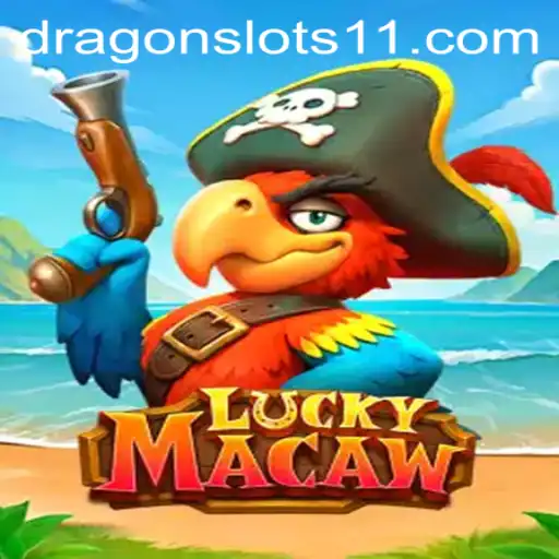 Unveiling LuckyMacaw: A New Era in Digital Gaming