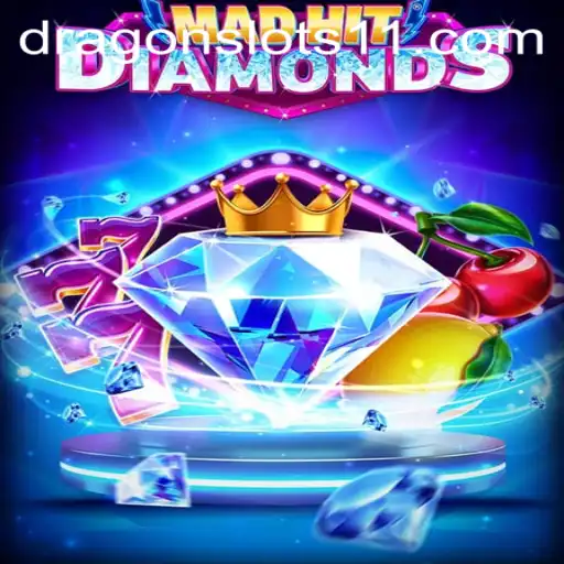MadHitDiamonds: The Exciting World of Digital Gems and Winning Strategies