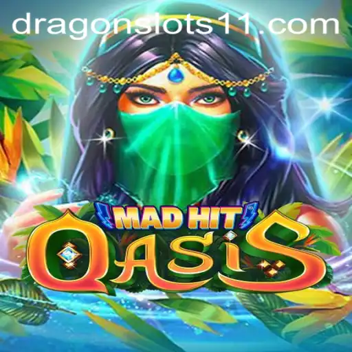 Dive Into Thrills and Adventure with MadHitOasis
