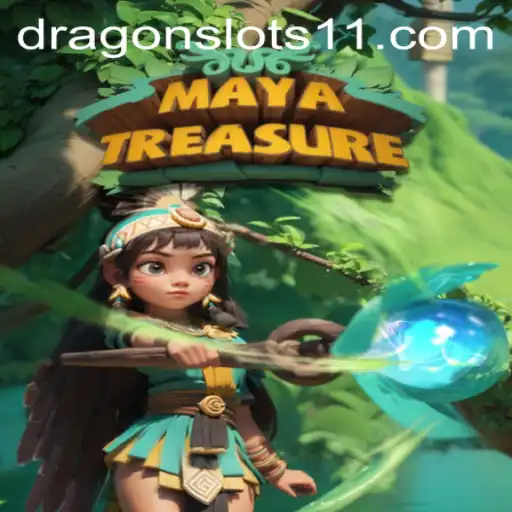 Exploring the Adventure of MayaTreasure: Unleash the Secrets with PGPlayWin