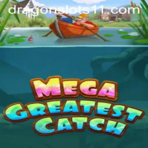 MegaGreatestCatch: Dive into the Exciting World of Gaming with pgplaywin