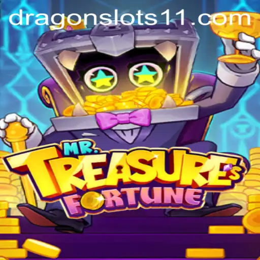 Explore the Enchanting World of MrTreasuresFortune: A Comprehensive Guide to Embarking on a Treasure Hunt