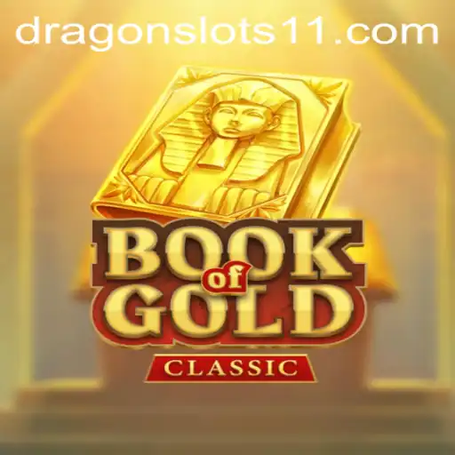 Discover the Thrills of 'BookOfGoldClassic': A Guide to Mastering the Game