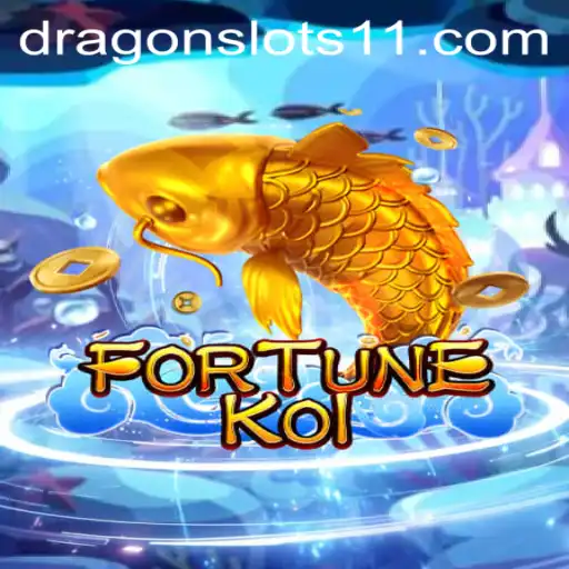 Unveiling FORTUNEKOI: Dive into a World of Luck and Strategy with PgPlayWin
