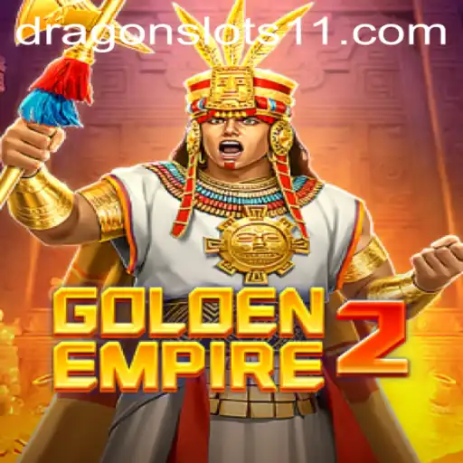 Discover the Thrilling World of GoldenEmpire2