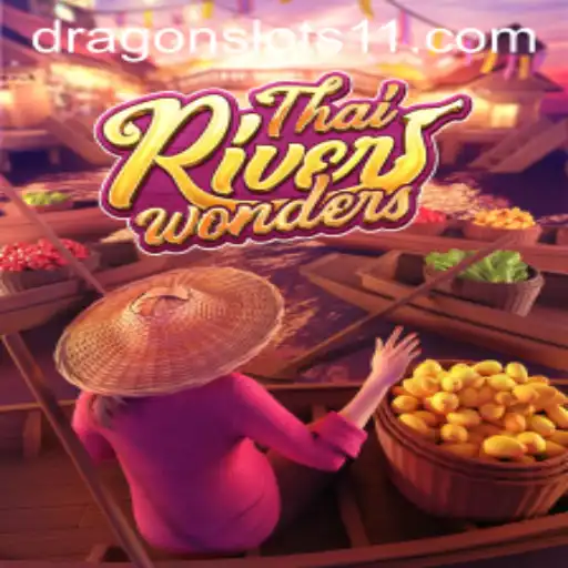 Discover the Exciting World of ThaiRiverWonders
