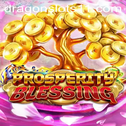 Explore the World of ProsperityBlessing: A Captivating Gaming Experience