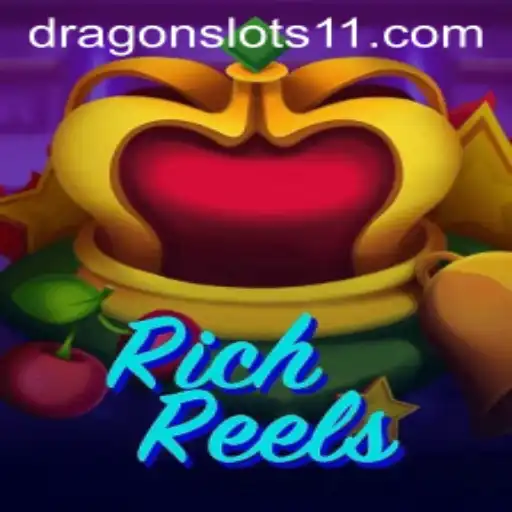 Discover RichReels: The Ultimate Gaming Experience with PGPlayWin