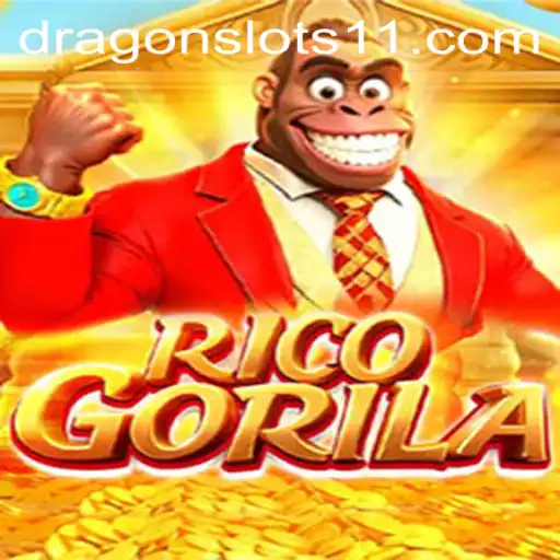RicoGorila: An Exciting Adventure Game Blending Strategy and Fun