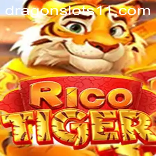 Explore RicoTiger: A Dynamic Gaming Adventure with pgplaywin
