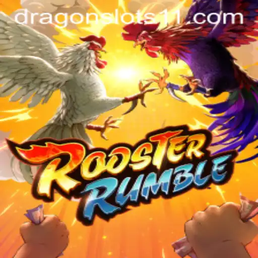 RoosterRumble: A Captivating Blend of Strategy and Excitement