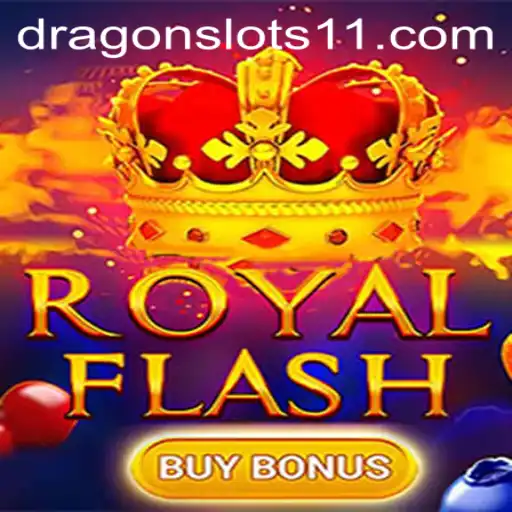RoyalFlashBuyBonus: Dive Into the Thrilling World of pgplaywin