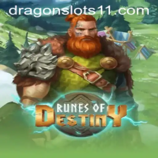 Discover the Magic of RunesOfDestiny: A New Era of Fantasy Gaming with pgplaywin