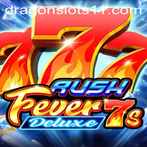 RushFever7sDeluxe: A Thrilling Gaming Experience with pgplaywin