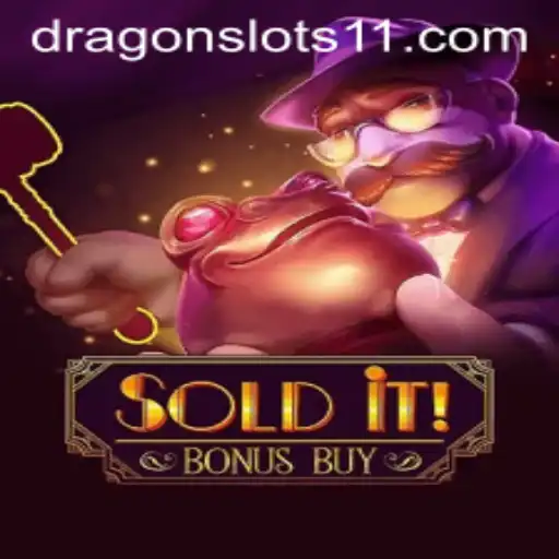 Unveiling SolditBonusBuy: The Exciting New Game Taking the World by Storm