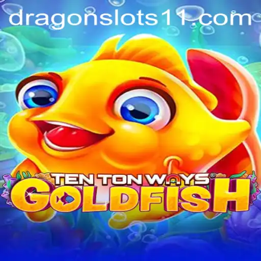 Unveiling the Exciting World of TenTonWaysGoldfish: A New Era of Gaming