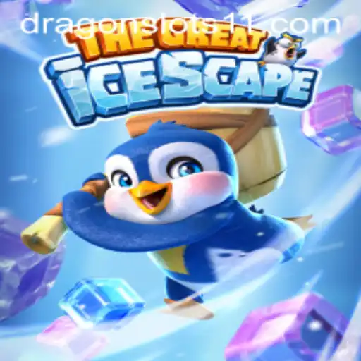 The Great Icescape: A Journey into Frosty Adventures and Gaming Triumph