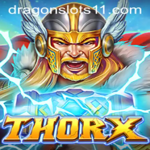 Unleashing the Thunder: ThorX and the Exciting Universe of pgplaywin