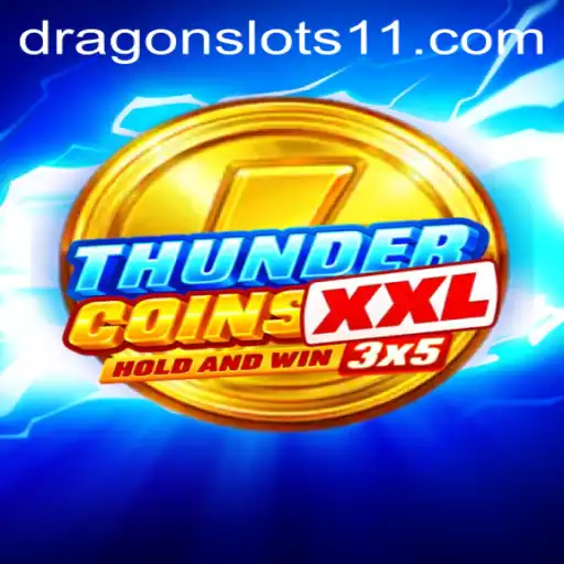 Discover the Thrills of ThunderCoinsXxl: A Deep Dive into the Game