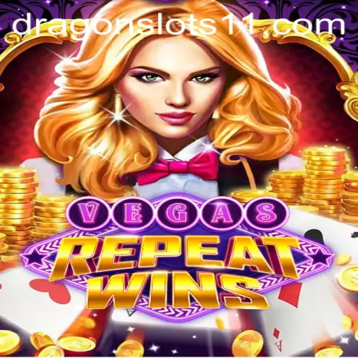Discover VegasRepeatWins: The Thrilling Casino Game with a Modern Twist