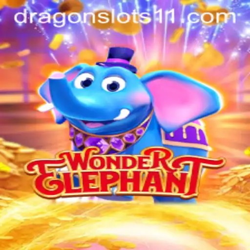 Discover the Thrilling World of WonderElephant: A Legendary Gaming Experience