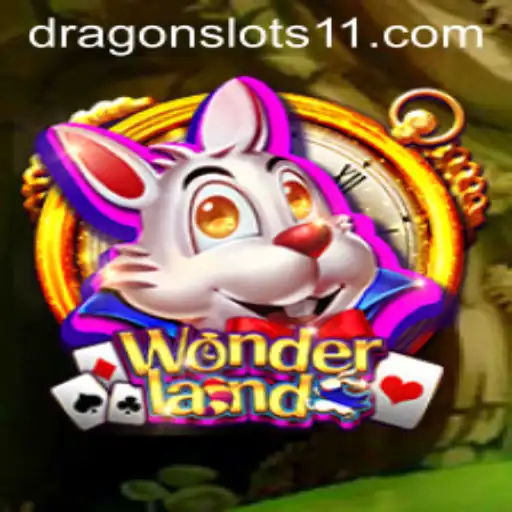 Wonderland: Embark on a Magical Journey with pgplaywin